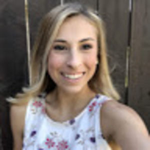 Meet your Posher, Emma